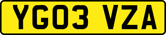 YG03VZA