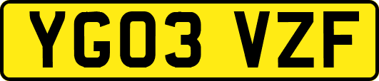 YG03VZF
