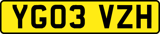 YG03VZH