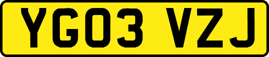 YG03VZJ