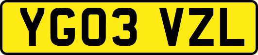 YG03VZL