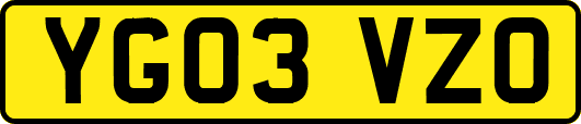 YG03VZO