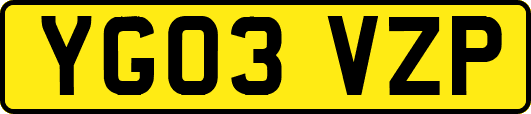 YG03VZP