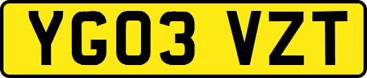 YG03VZT