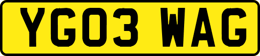 YG03WAG