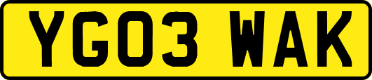 YG03WAK