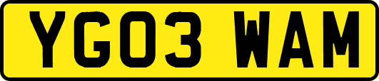 YG03WAM