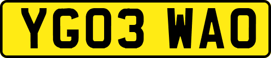 YG03WAO