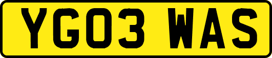 YG03WAS