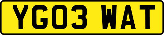 YG03WAT