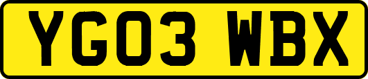 YG03WBX