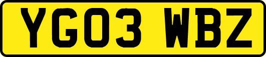 YG03WBZ