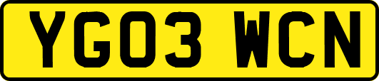 YG03WCN
