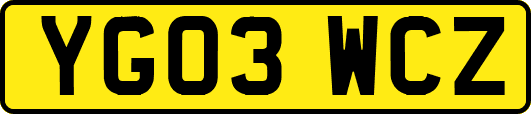 YG03WCZ