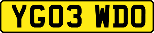 YG03WDO