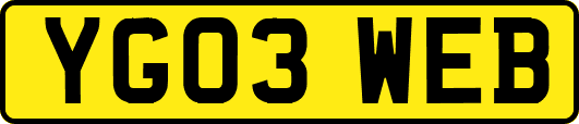 YG03WEB