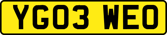 YG03WEO