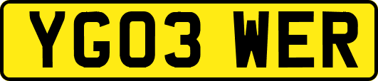 YG03WER