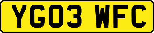 YG03WFC