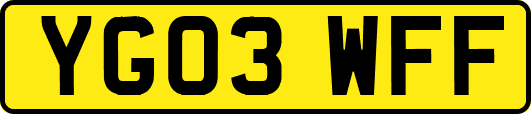YG03WFF