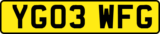 YG03WFG