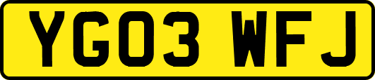 YG03WFJ