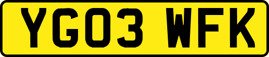 YG03WFK