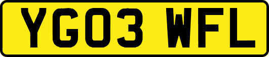 YG03WFL