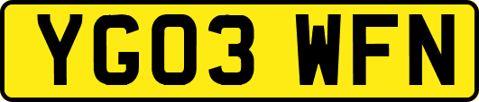 YG03WFN