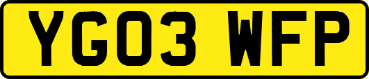 YG03WFP