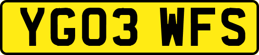 YG03WFS