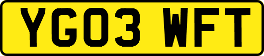 YG03WFT