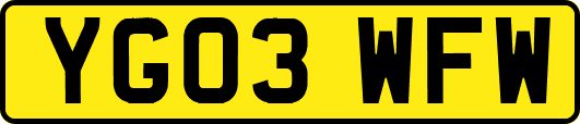 YG03WFW