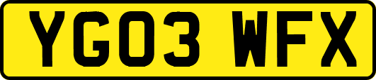 YG03WFX