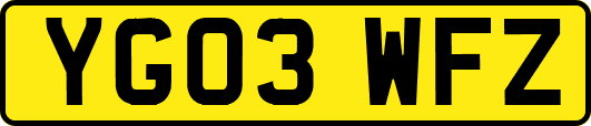 YG03WFZ