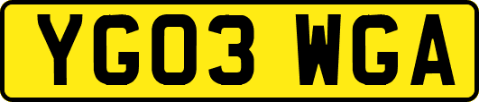 YG03WGA