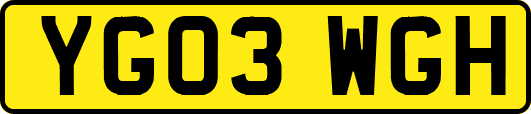 YG03WGH