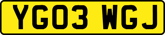YG03WGJ