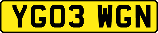 YG03WGN