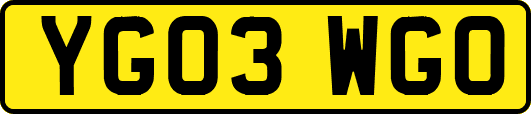 YG03WGO