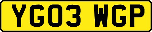 YG03WGP