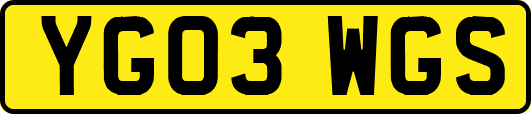 YG03WGS