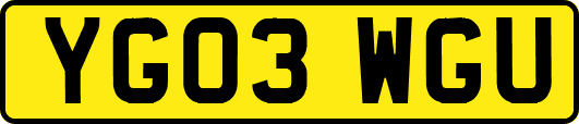 YG03WGU