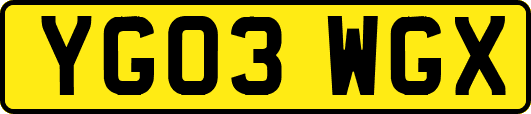 YG03WGX