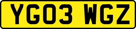 YG03WGZ