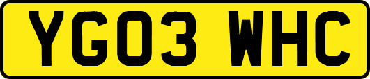 YG03WHC
