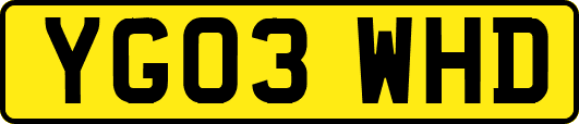 YG03WHD