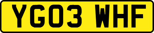 YG03WHF