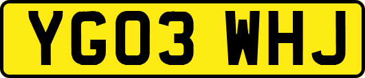 YG03WHJ