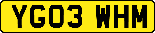YG03WHM